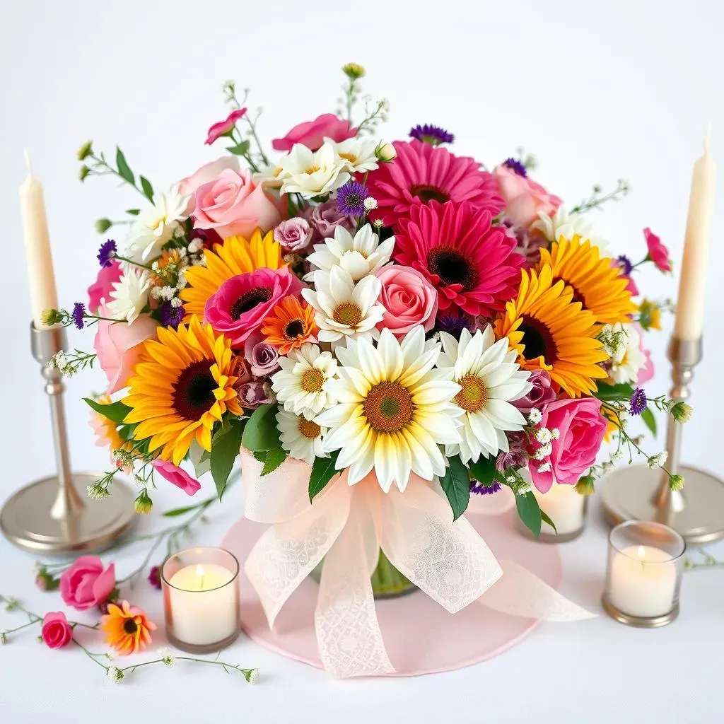 Ultimate Best Birthday Flower Arrangements