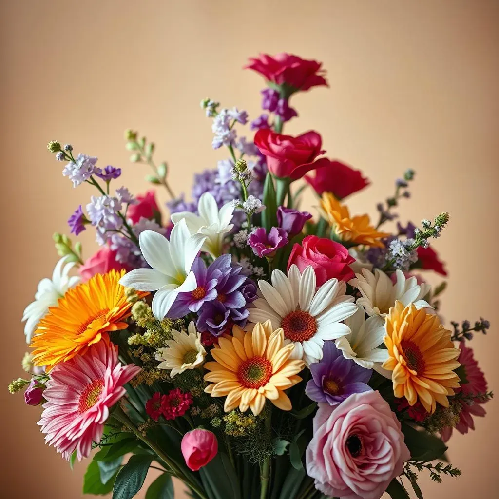 Beyond the Basics: Choosing the Perfect Birthday Flower for Every Occasion
