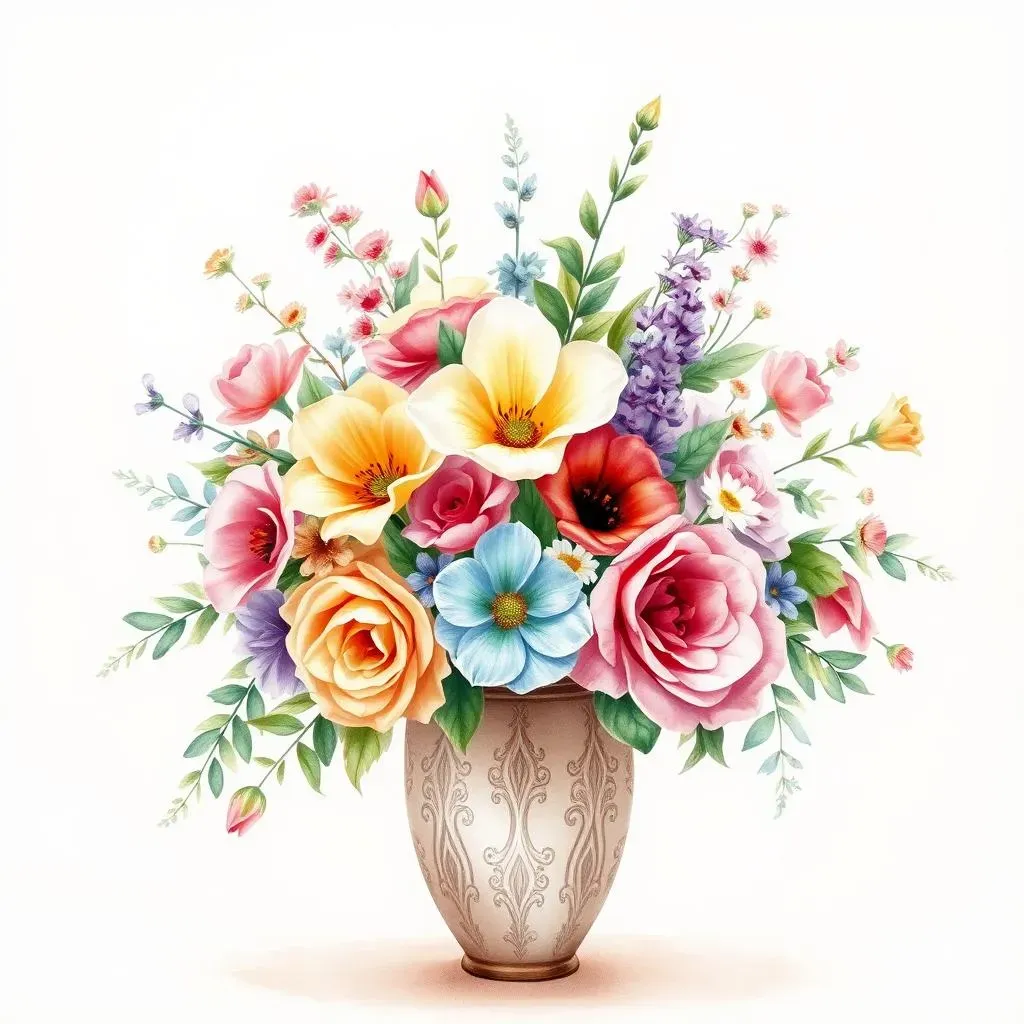 Ultimate Guide to Birthday Date Flowers