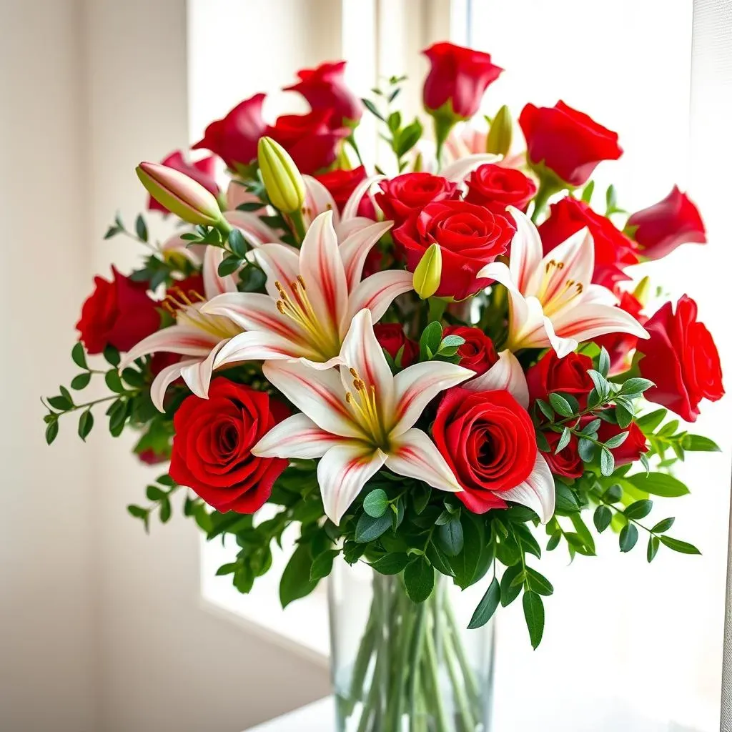 Birthday Flower Bouquet Photos: Inspiration for Every Style