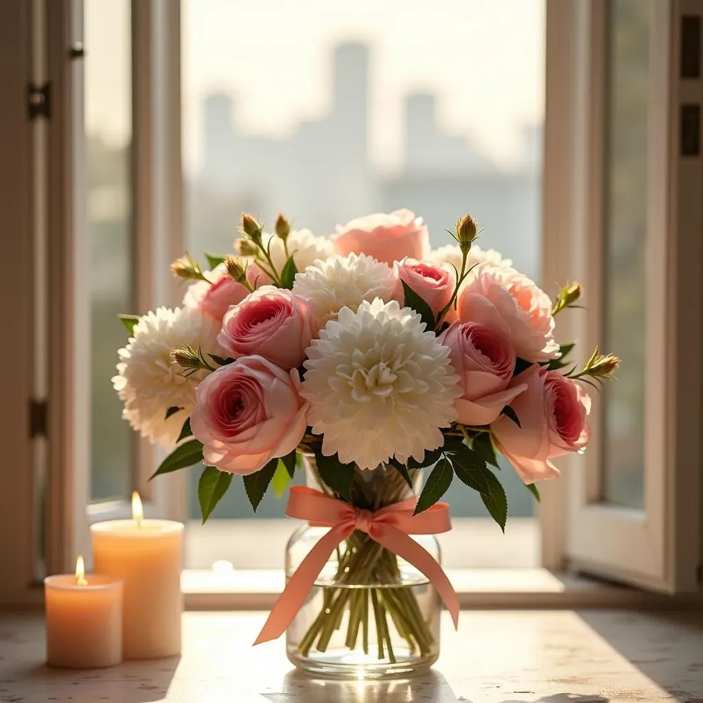 Elegant Birthday Flowers Delivery: Ensuring Timely and Exquisite Arrival
