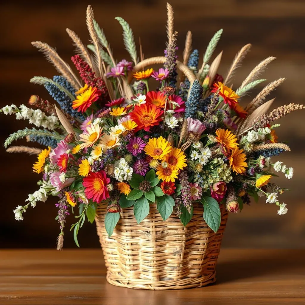 Finding the Perfect Unique Birthday Flower Arrangements for Every Personality