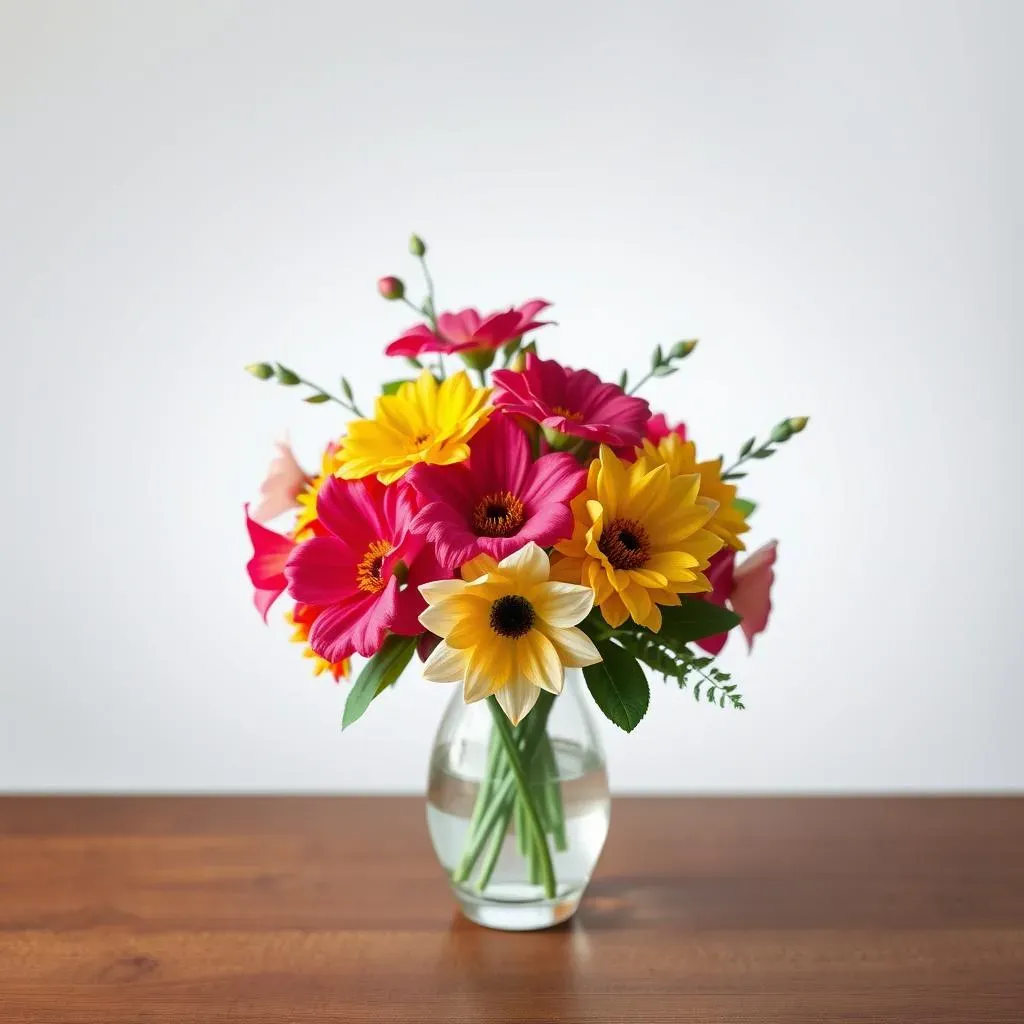 Hobby Lobby Artificial Flower Arrangements: Absolute Guide