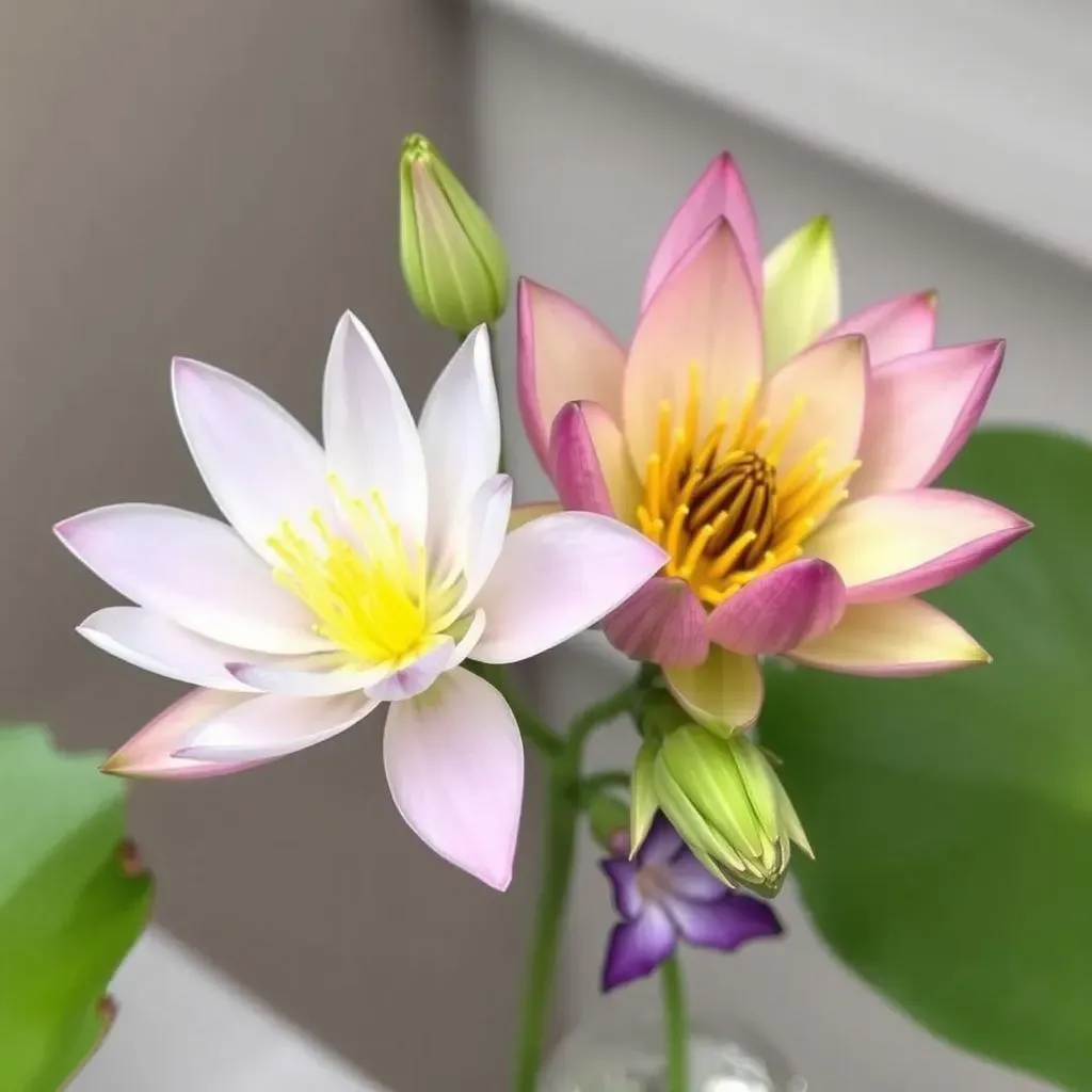 July to December: Celebrating Birthdays with Festive Flowers