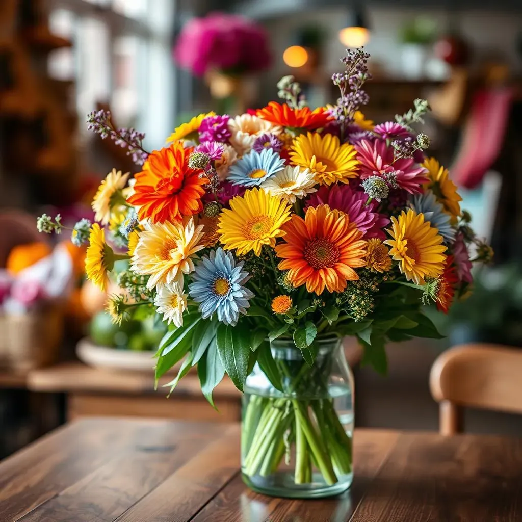 Where to Find Cheap Birthday Flower Arrangements Online and Locally