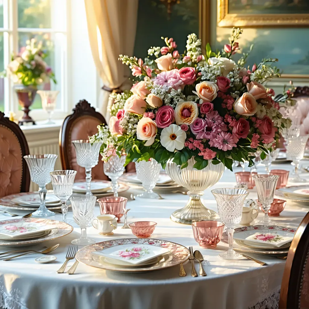 Where to Find Exquisite 60th Birthday Flower Arrangements